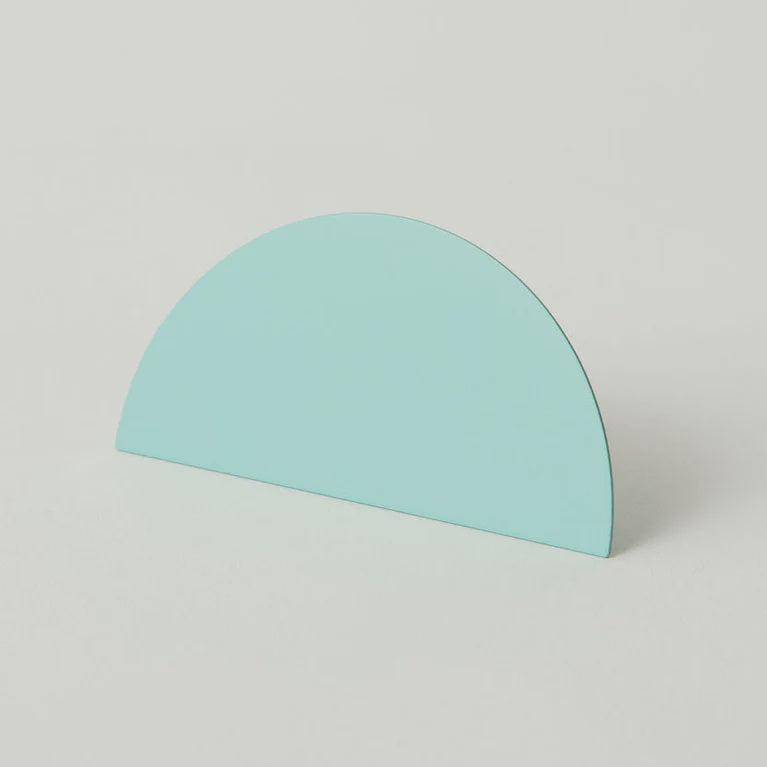 Geometric Photo Clip - Circle