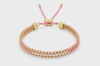 Bloom Braided Bracelet