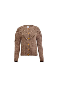 Bobble Sweater