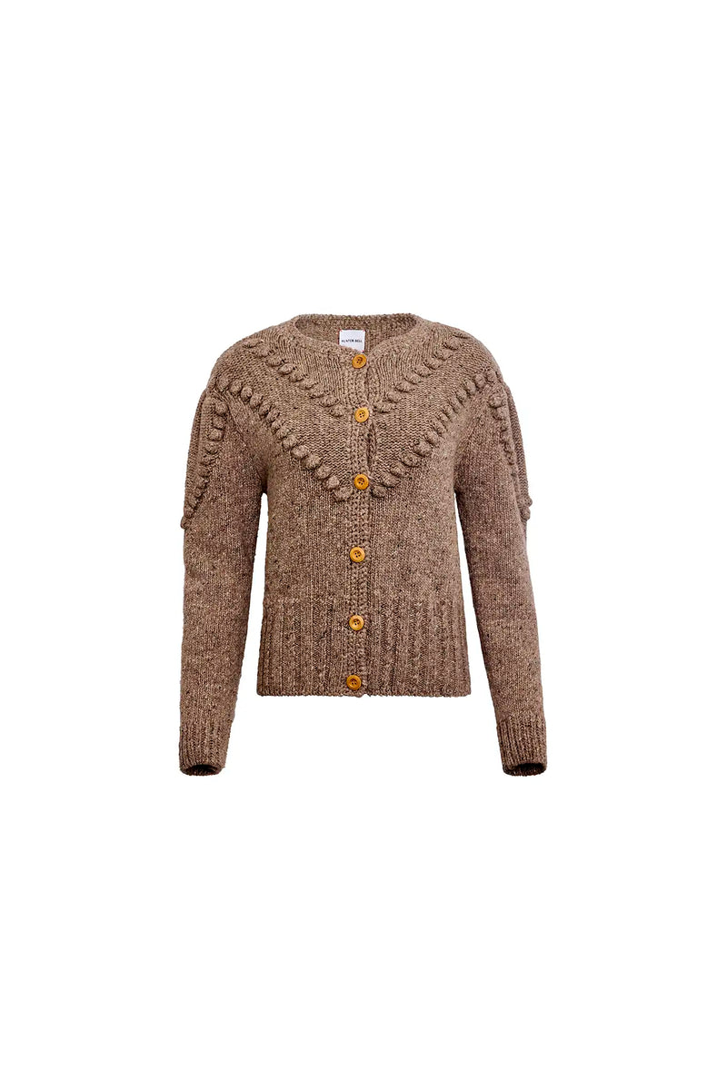 Bobble Sweater