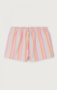 Bobypark Shorts