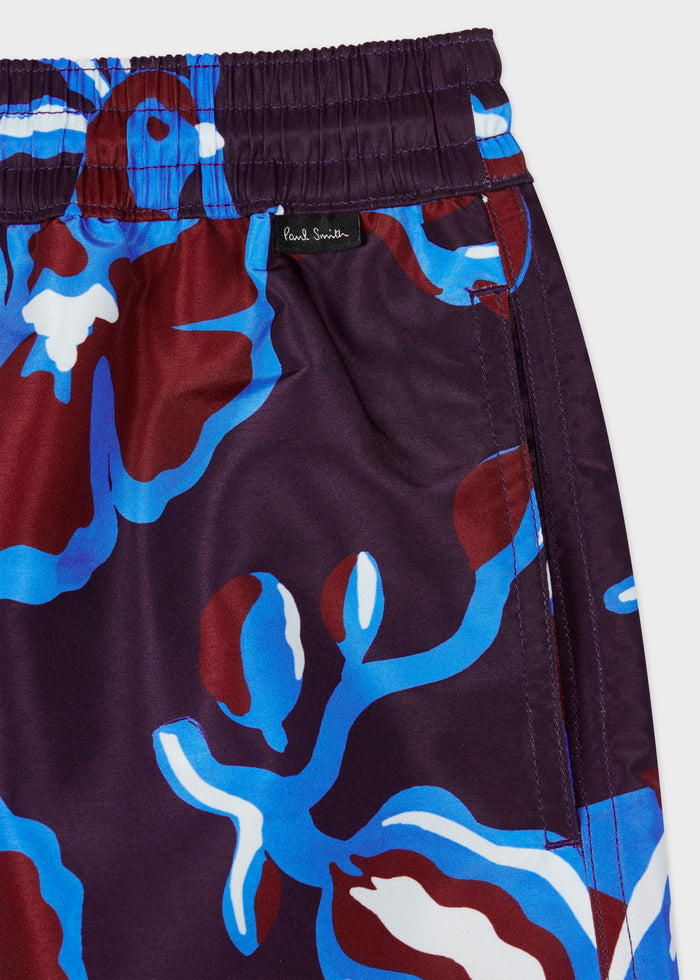 'Bohemia' Swim Shorts