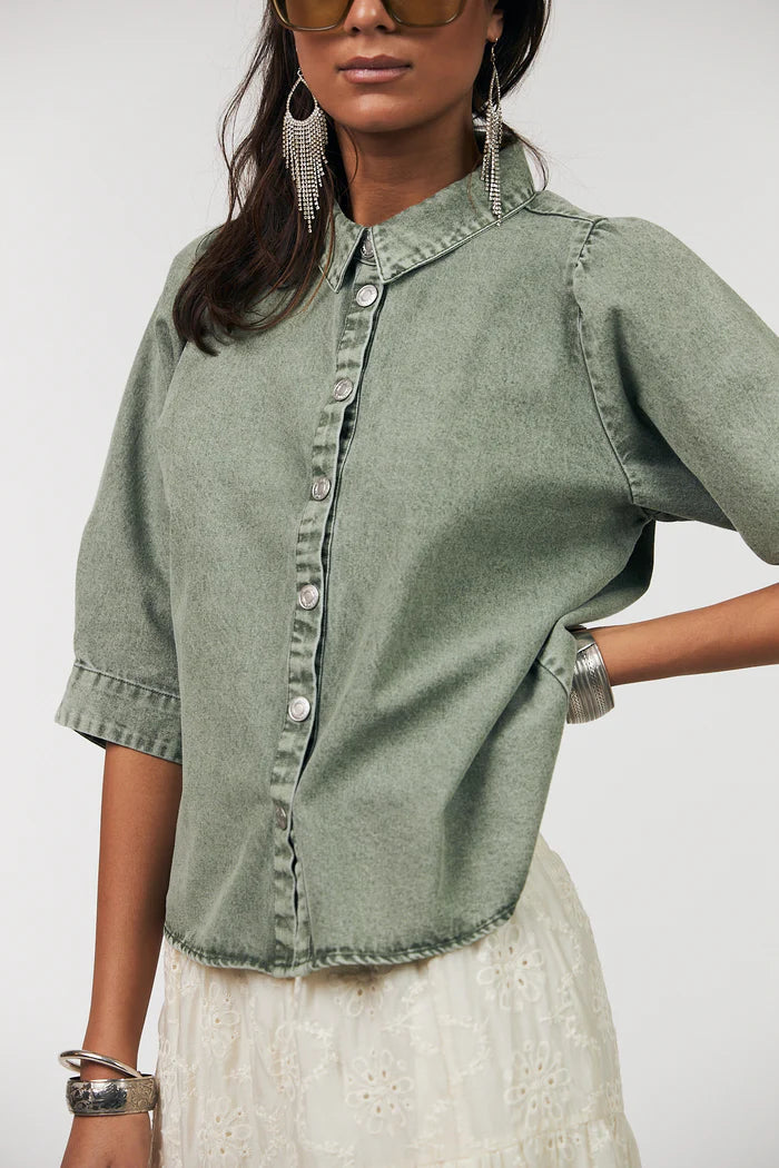 BonoLL Shirt