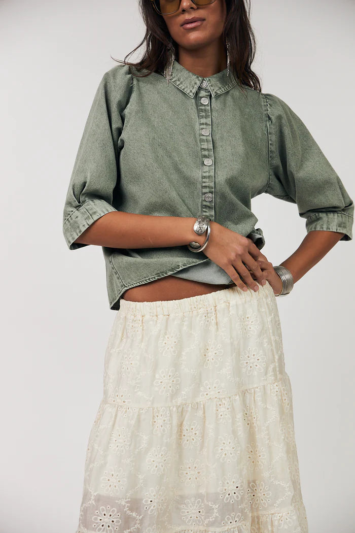 BonoLL Shirt