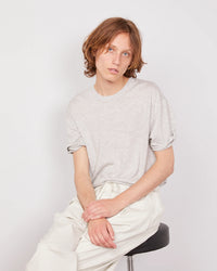 Boris Knitted T-Shirt