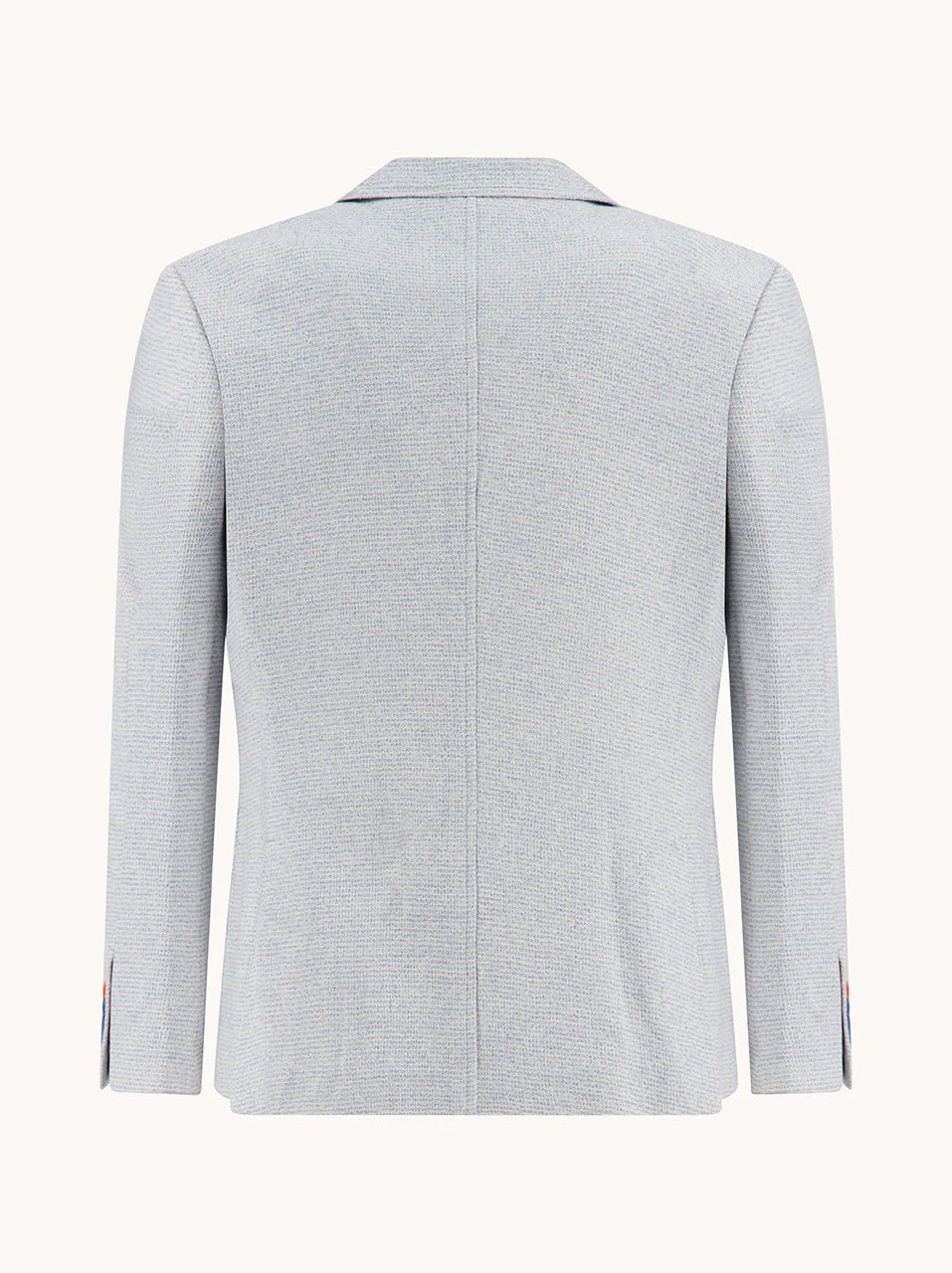 Bouclé Blazer