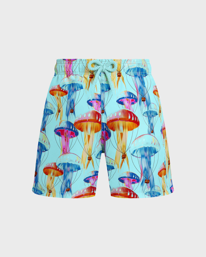 Boys Swim Trunks