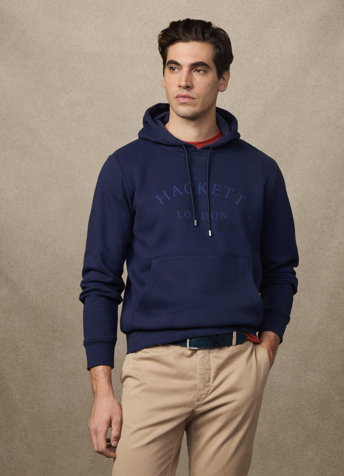 Branded Hoody