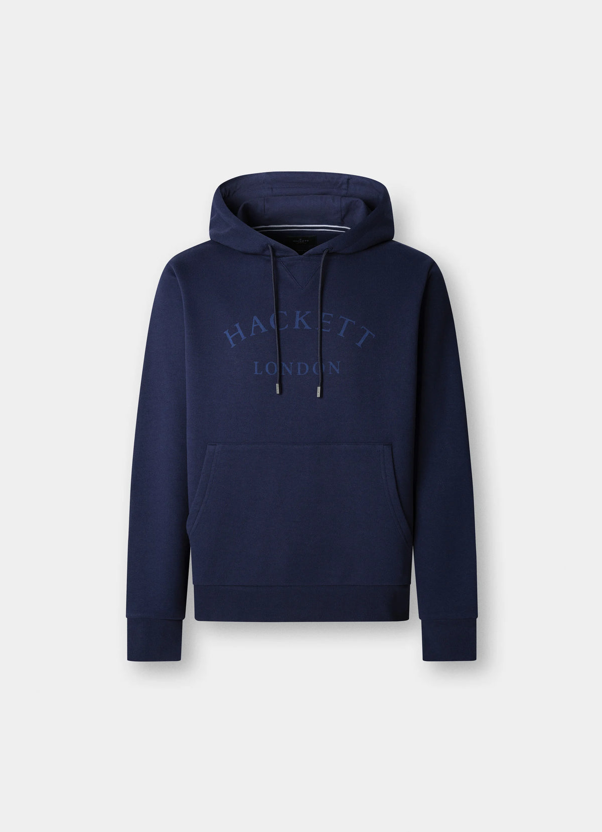 Branded Hoody