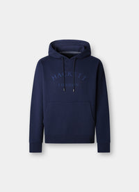 Branded Hoody