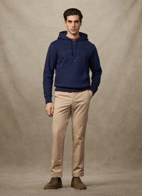 Branded Hoody