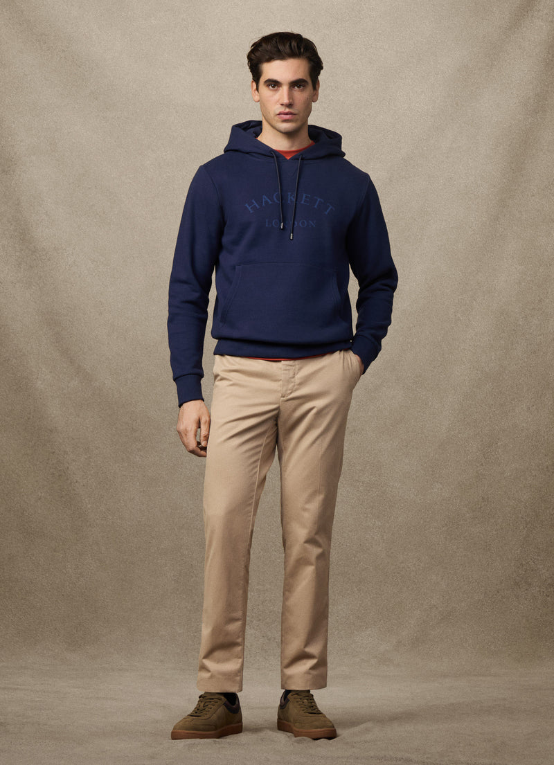 Branded Hoody