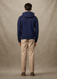 Branded Hoody