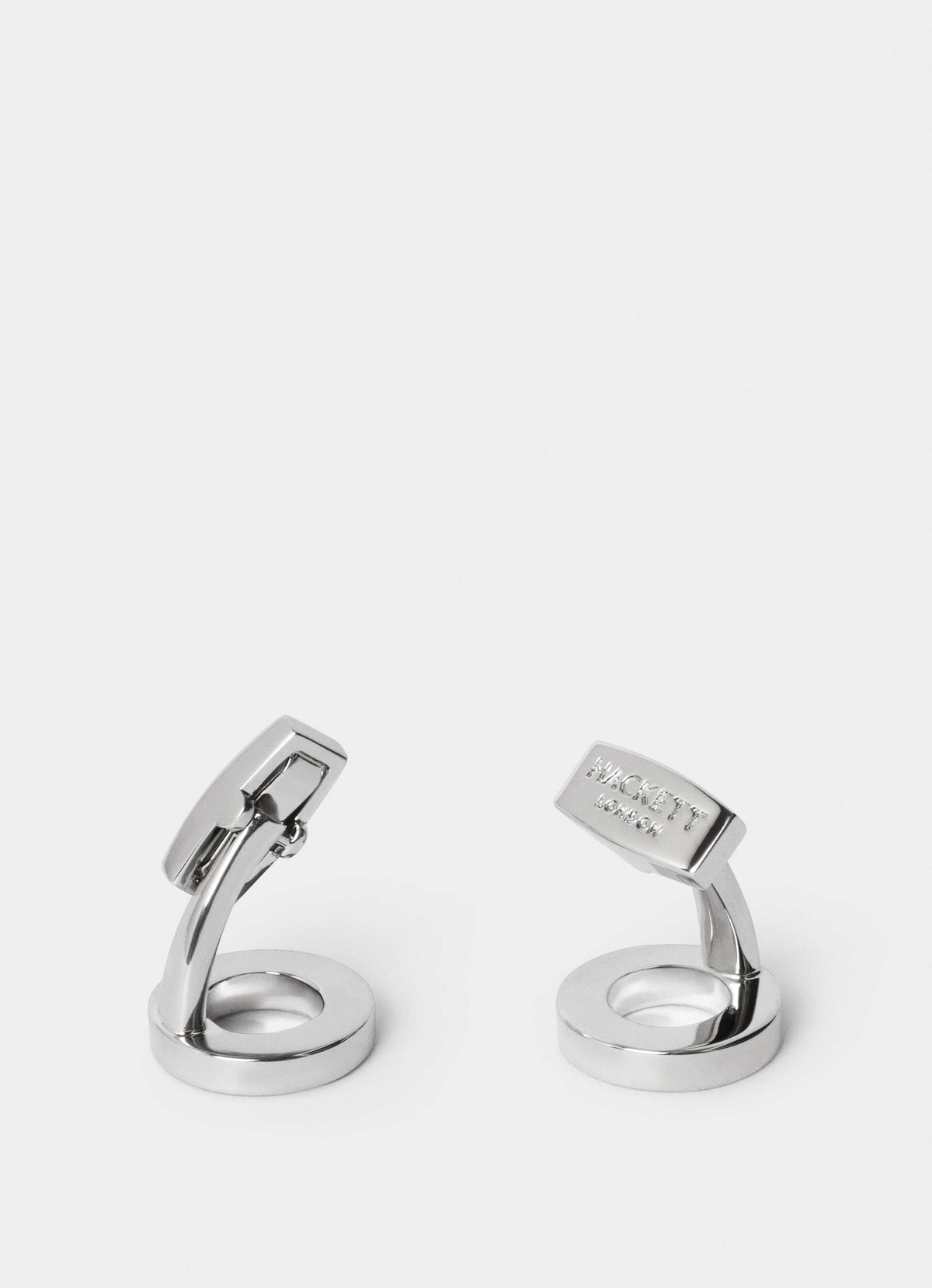 Branded Polo Cufflink