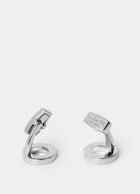 Branded Polo Cufflink