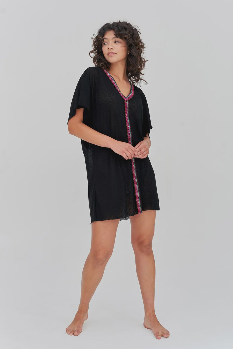 Mini Inca Abaya