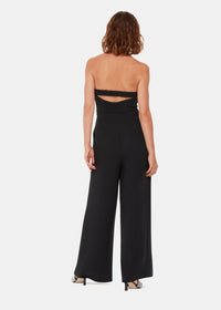 Brianna Bandeau Jumpsuit