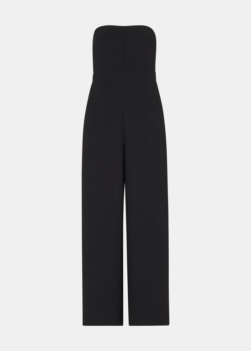 Brianna Bandeau Jumpsuit