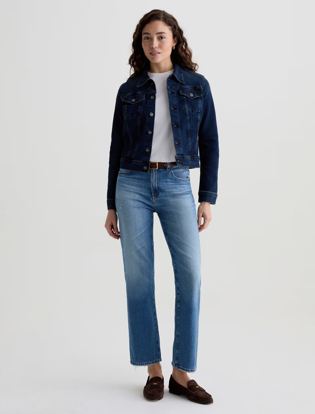 Brinley AG-ED Jeans