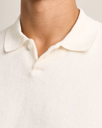 Bruno Towelling Shirt