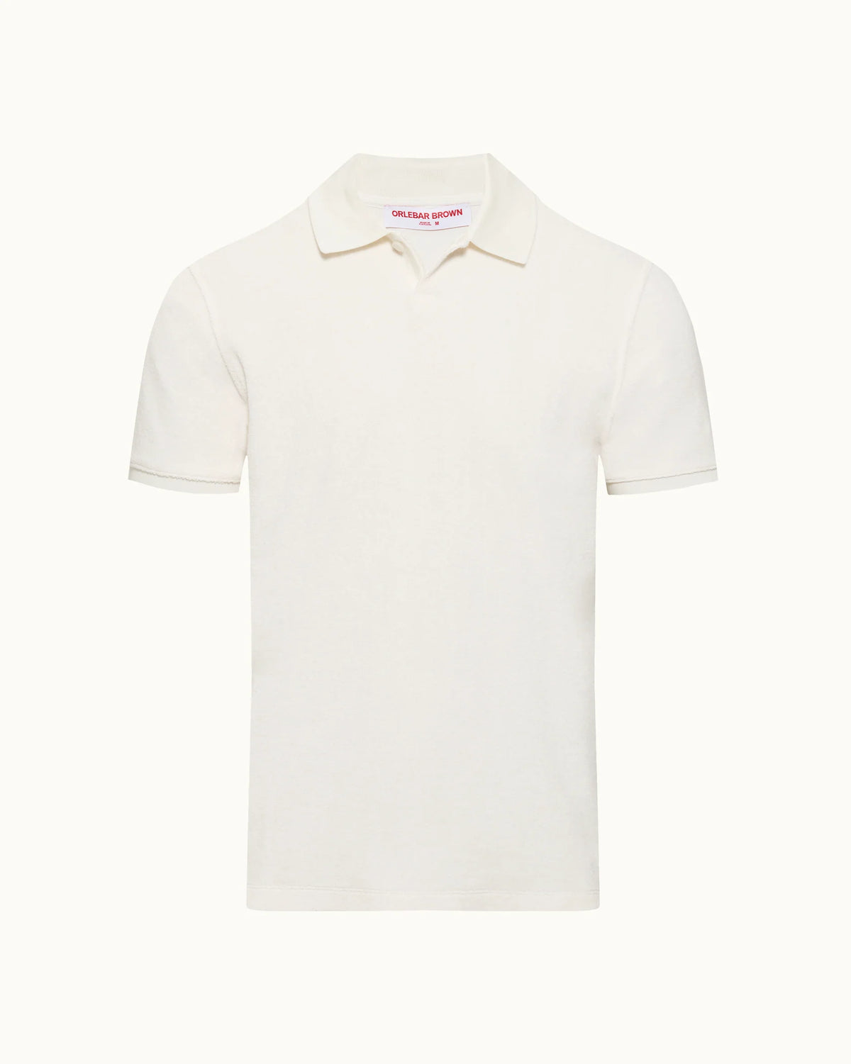 Bruno Towelling Shirt