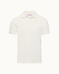 Bruno Towelling Shirt