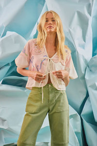 Bryce Top