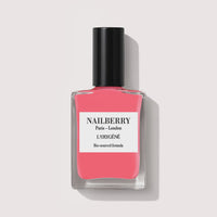 Oxygenated Nail Polish