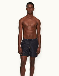 Bulldog Drawcord Swimshort