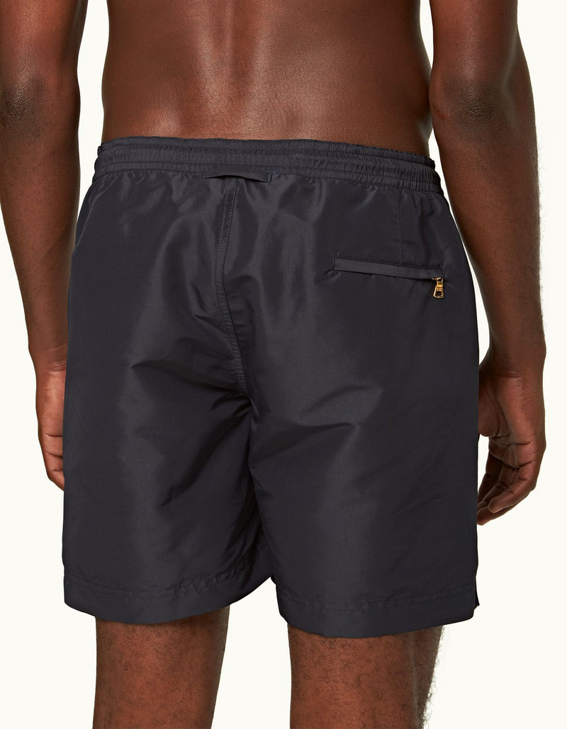 Bulldog Drawcord Swimshort