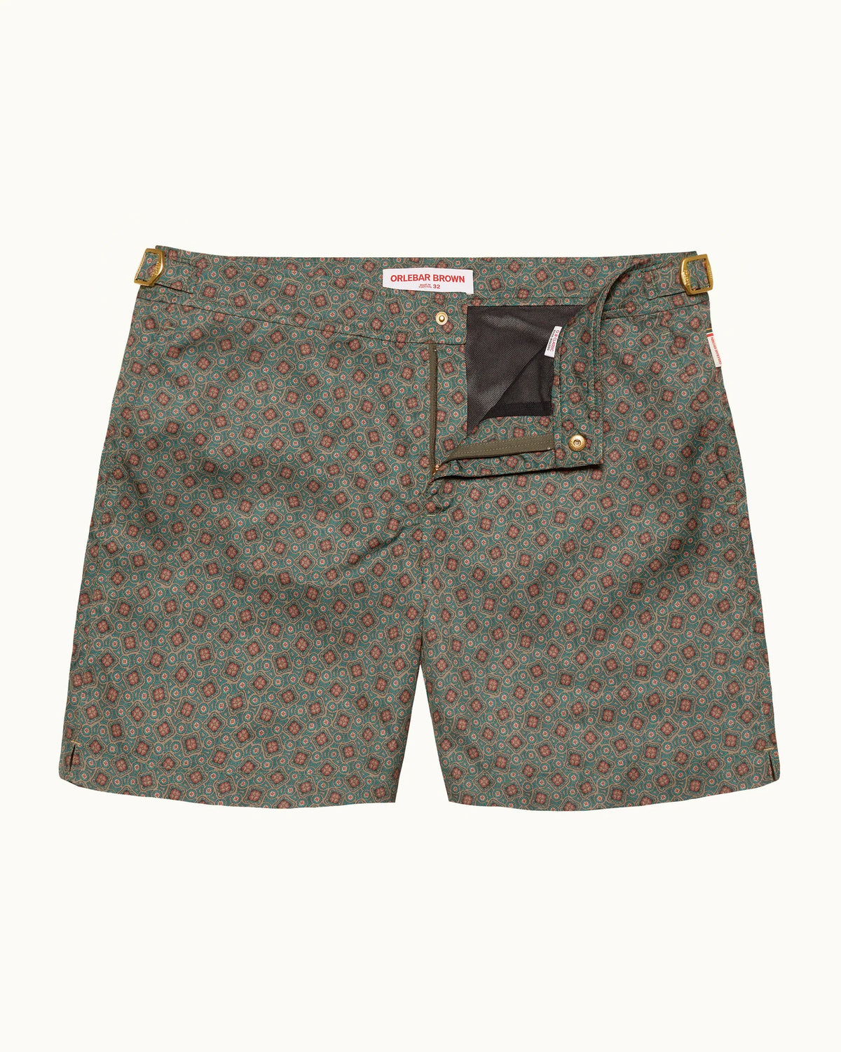 Bulldog Pettola Print