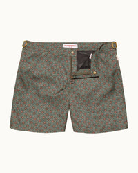 Bulldog Pettola Print