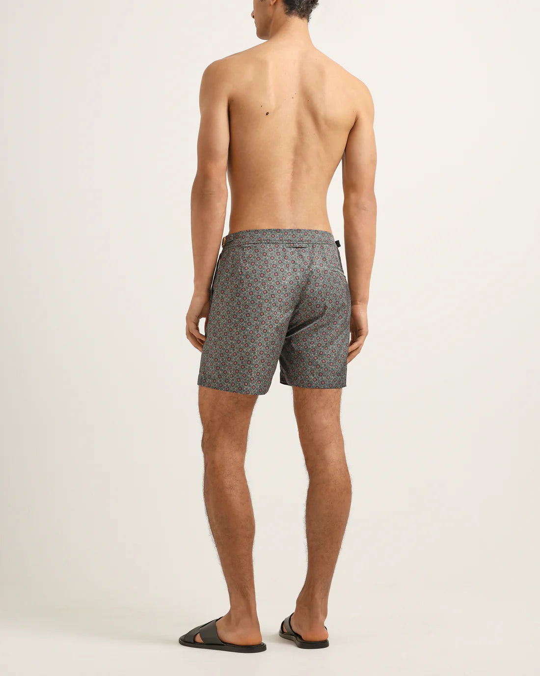 Bulldog Pettola Print