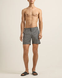 Bulldog Pettola Print