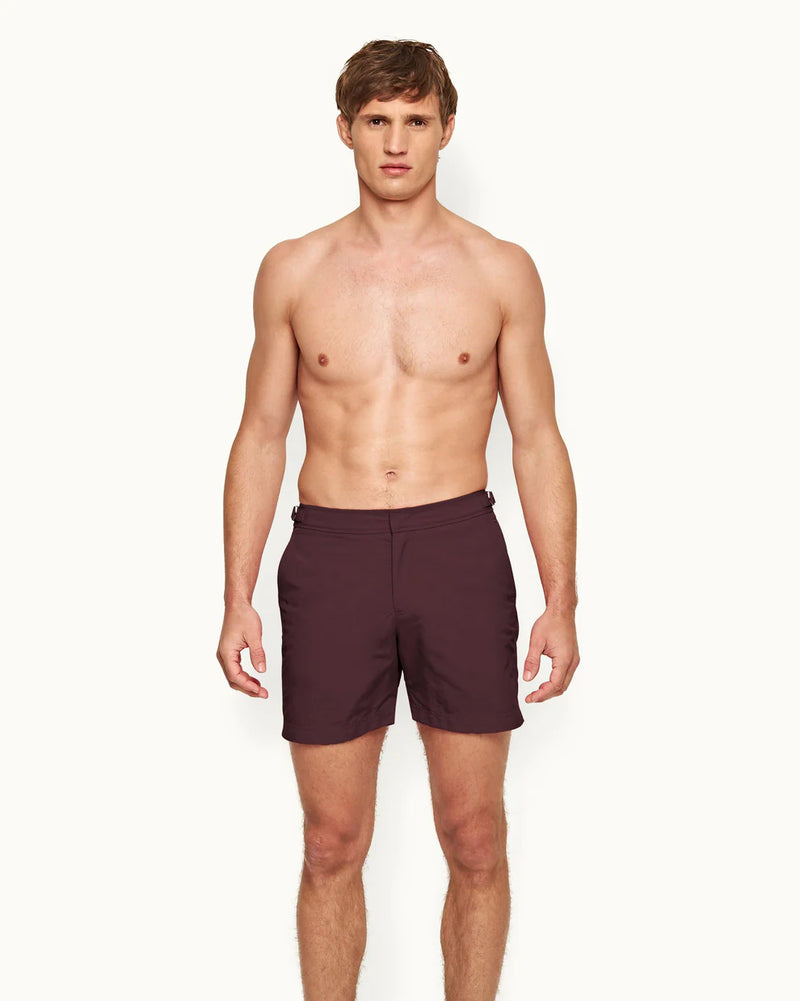 Bulldog Swim Short