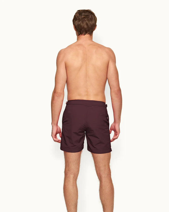 Bulldog Swim Short