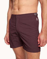 Bulldog Swim Short