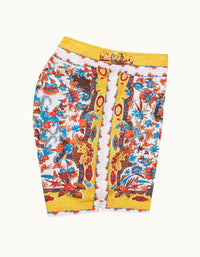 Bulldog Utopia Mid-Length Swim Shorts