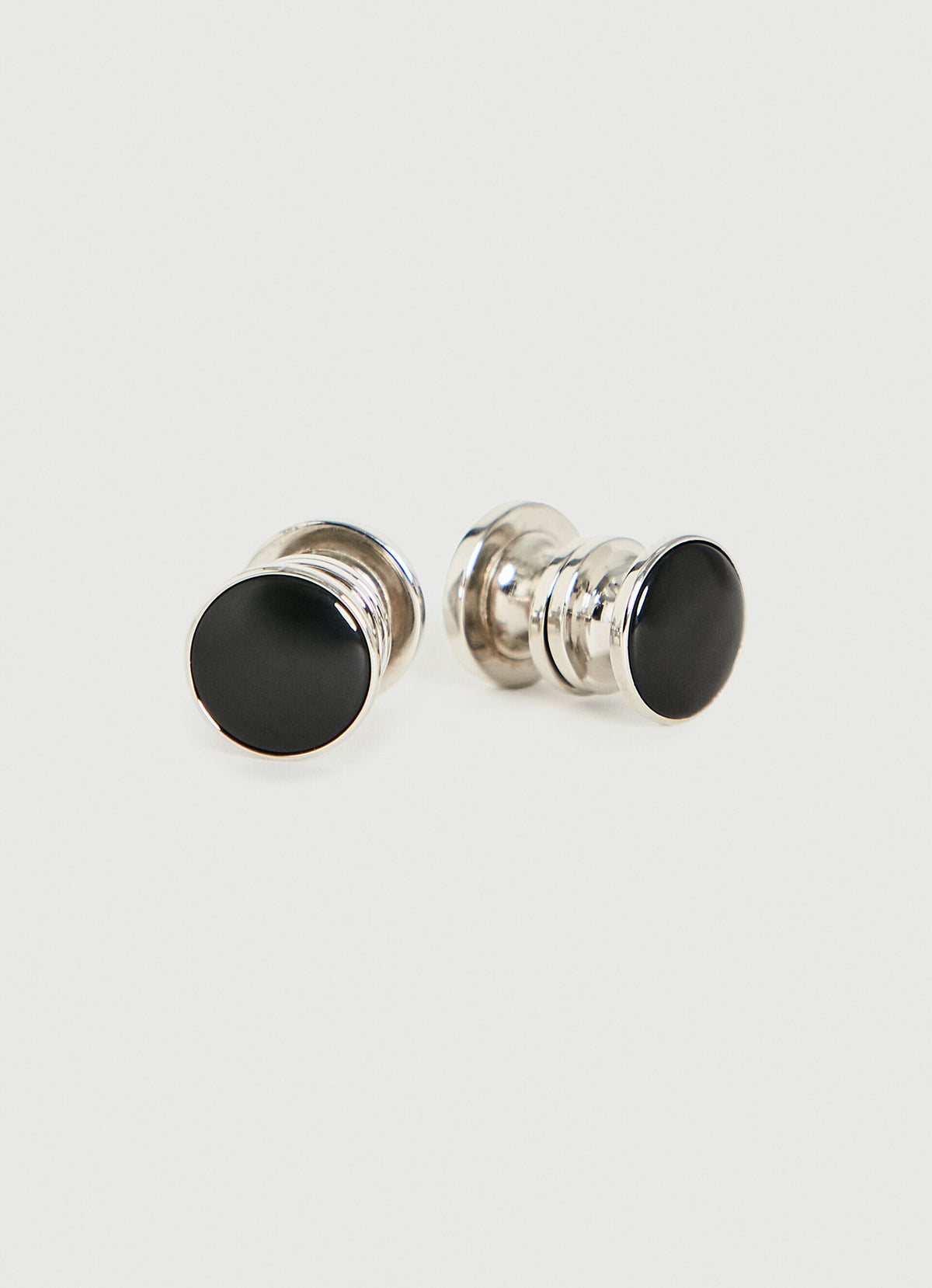 Button Cufflinks