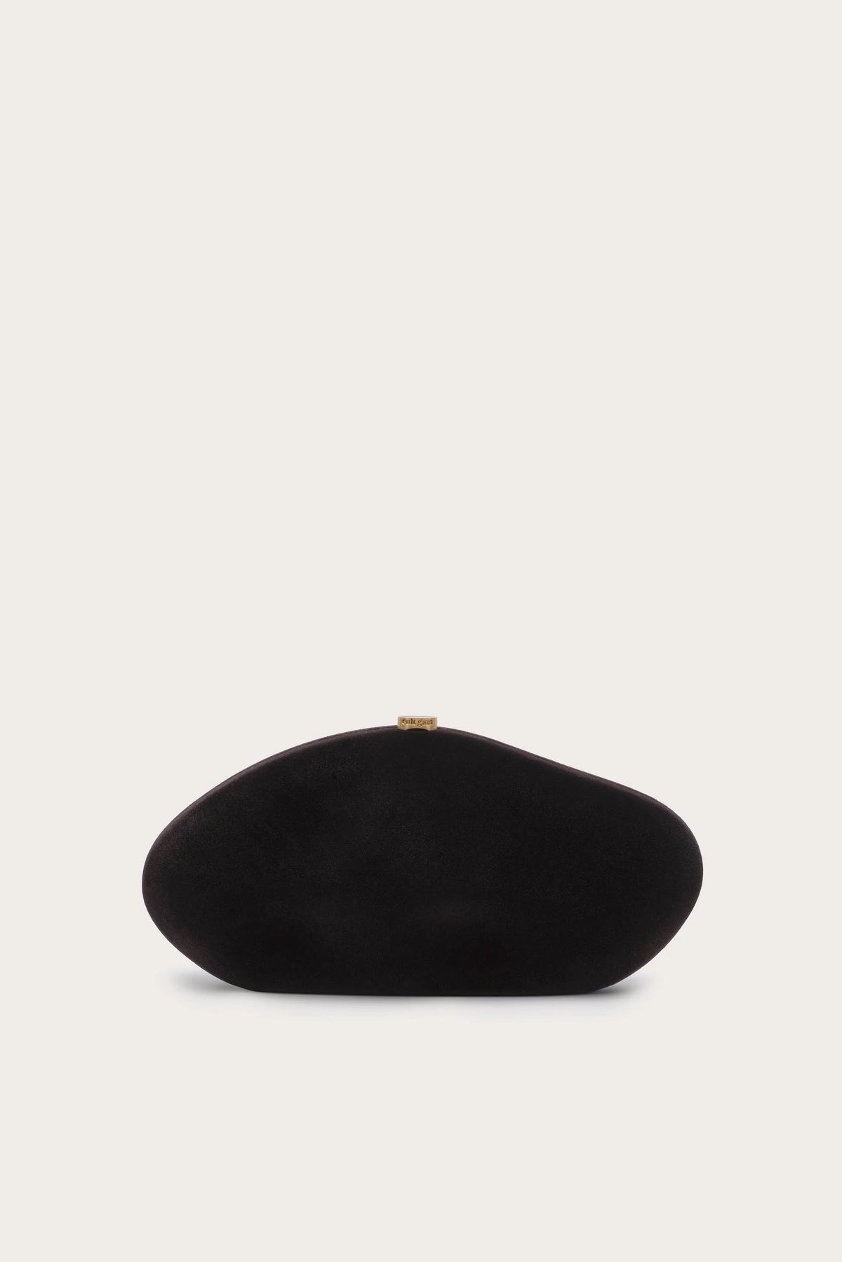 CALDERA Velvet Clutch