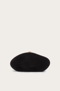 CALDERA Velvet Clutch