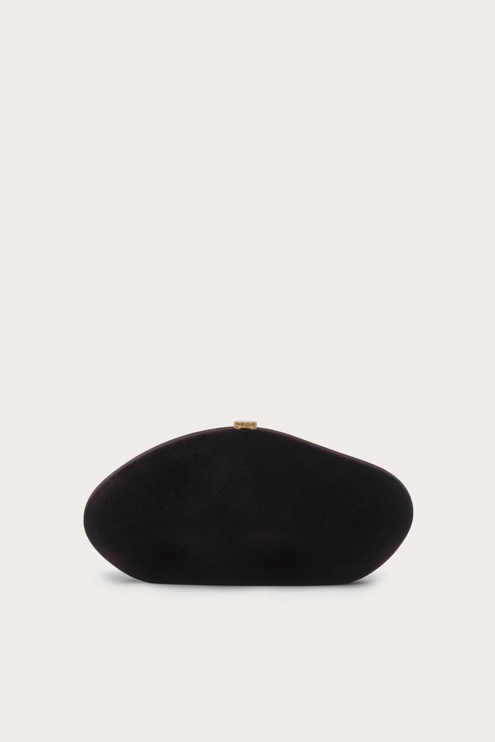 CALDERA Velvet Clutch