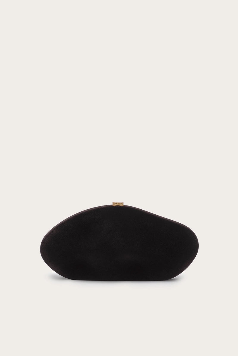 CALDERA Velvet Clutch
