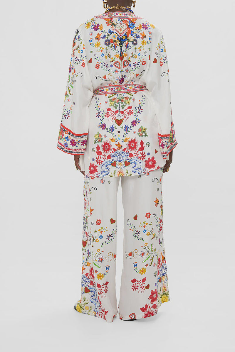 Kimono Wrap