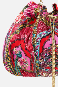 Drawstring Pouch Bag