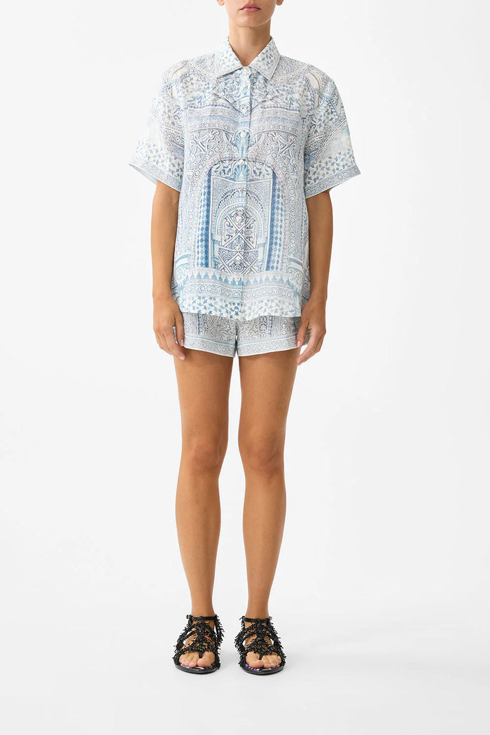 Classic Shirt