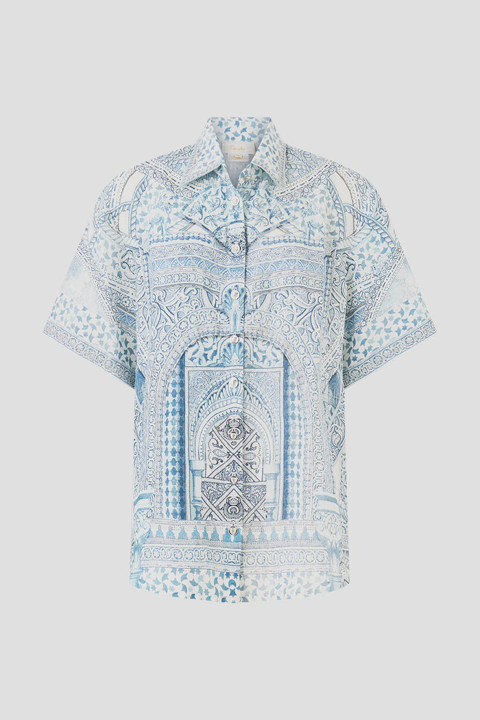 Classic Shirt