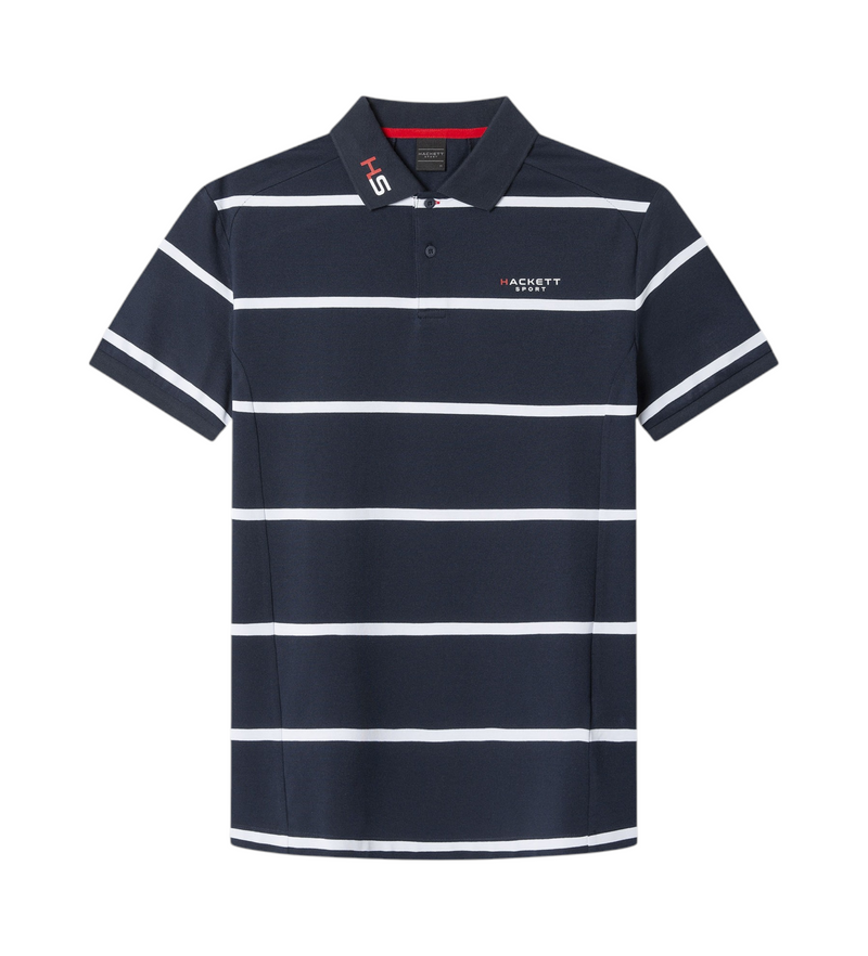 CF Hackett Sport Polo