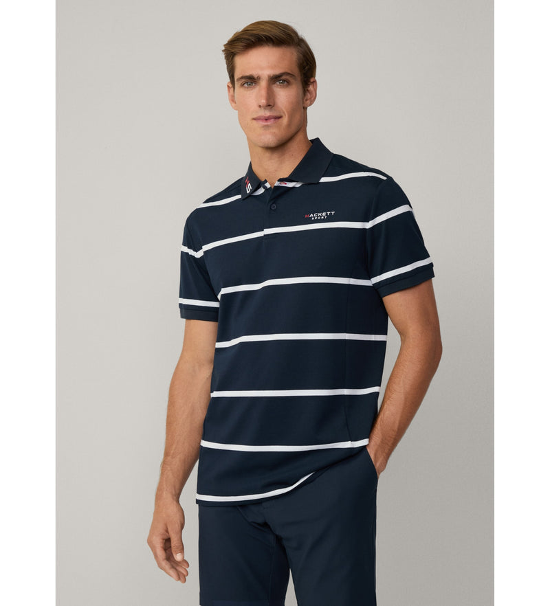 CF Hackett Sport Polo