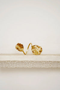 IRIS Leaf Cuff